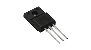 Transistor: N-MOSFET; unipolar; 600V; 13.1A; 34.5W; PG-TO220-3-FP