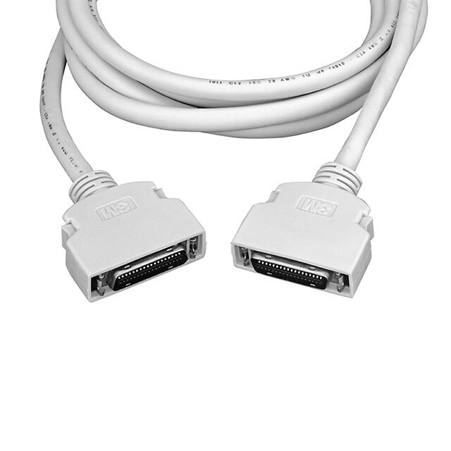 Mini-Centronics MDR36 Han / MDR36 Han, 1,8m