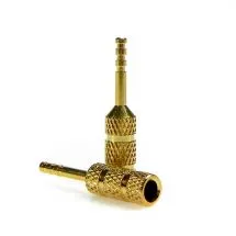 Kabelpin 2mm. for 4# kabel