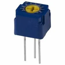NIDEC - TRIMMER, 20K