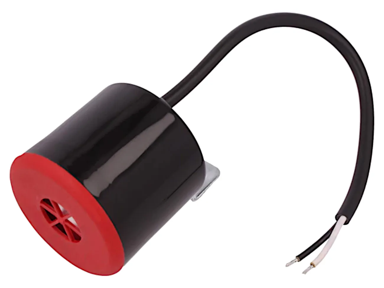 Piezo sirene, 90-250VAC, 110dB