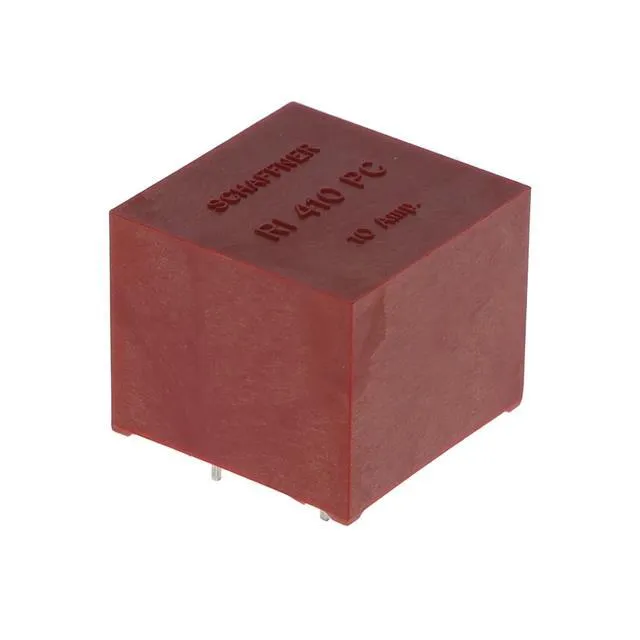Inductor 1000uH 1mH 10A