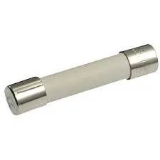 Fuse 6,3x32 Quick-acting 440V 10A
