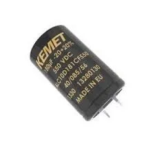 Capacitor/Snap-in 4700uF 100V