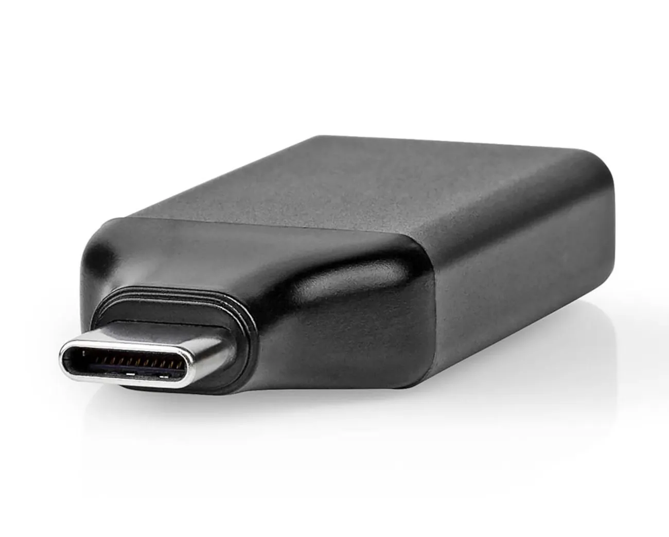 USB-C til HDMI adapter, 4K@60Hz