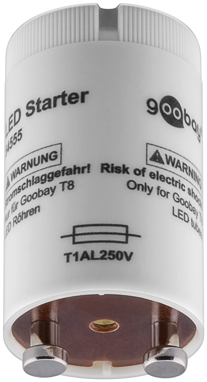 LED-starter