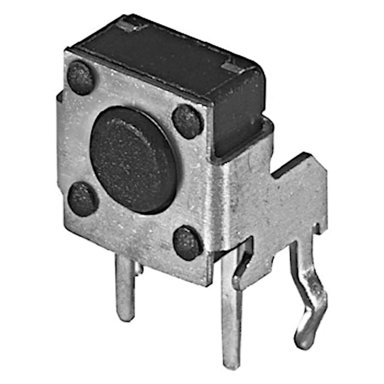Tact Switch PC Vertical 3,15mm 1N