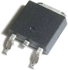 LDO U-Reg +1,8V 95mA DPAK