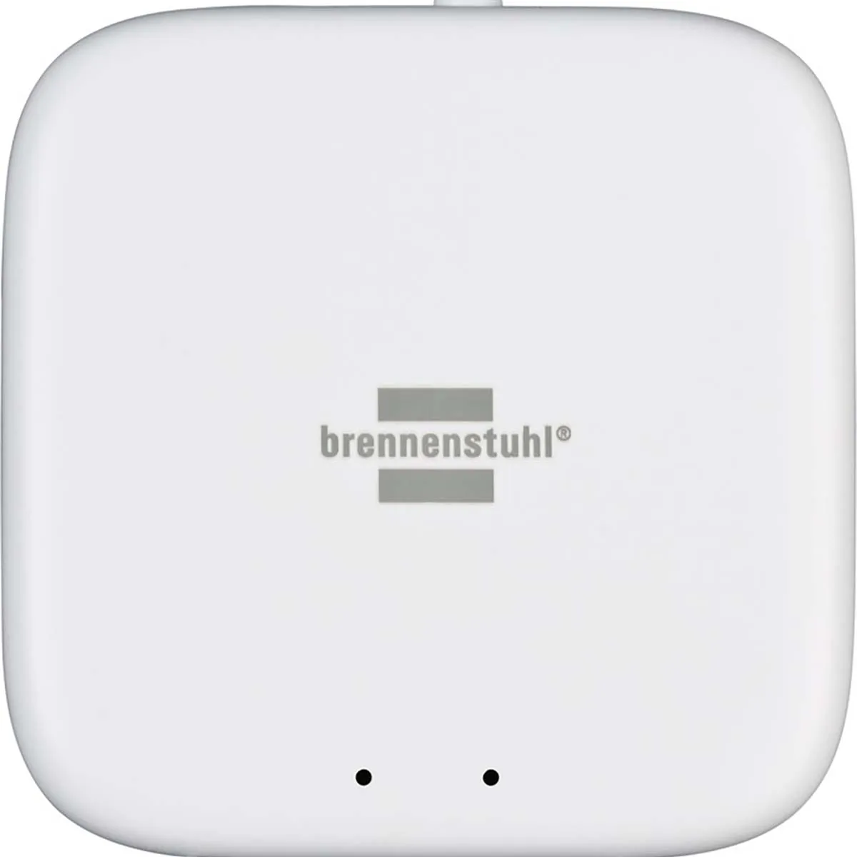 brennenstuhl®Connect Zigbee Gateway GWY CZ 01