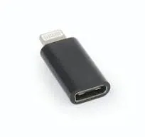 Lightning til USB-C, Adapter