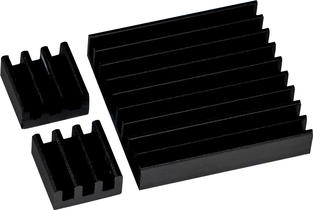Heat Sink Set V2 Sort