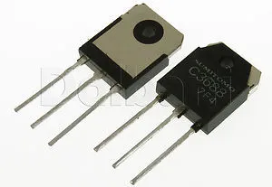 SI-N 1500V 10A 150W TO-3P