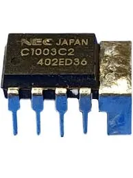 IC DIP-8+