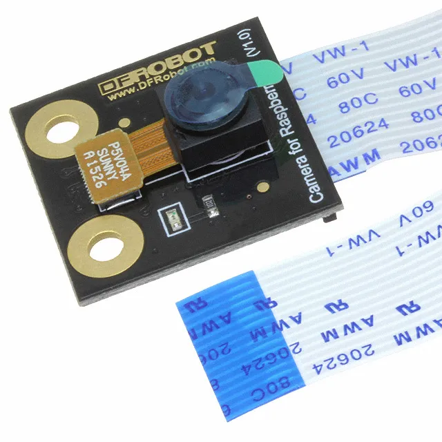 Mini kamera modul til Raspberry Pi Zero