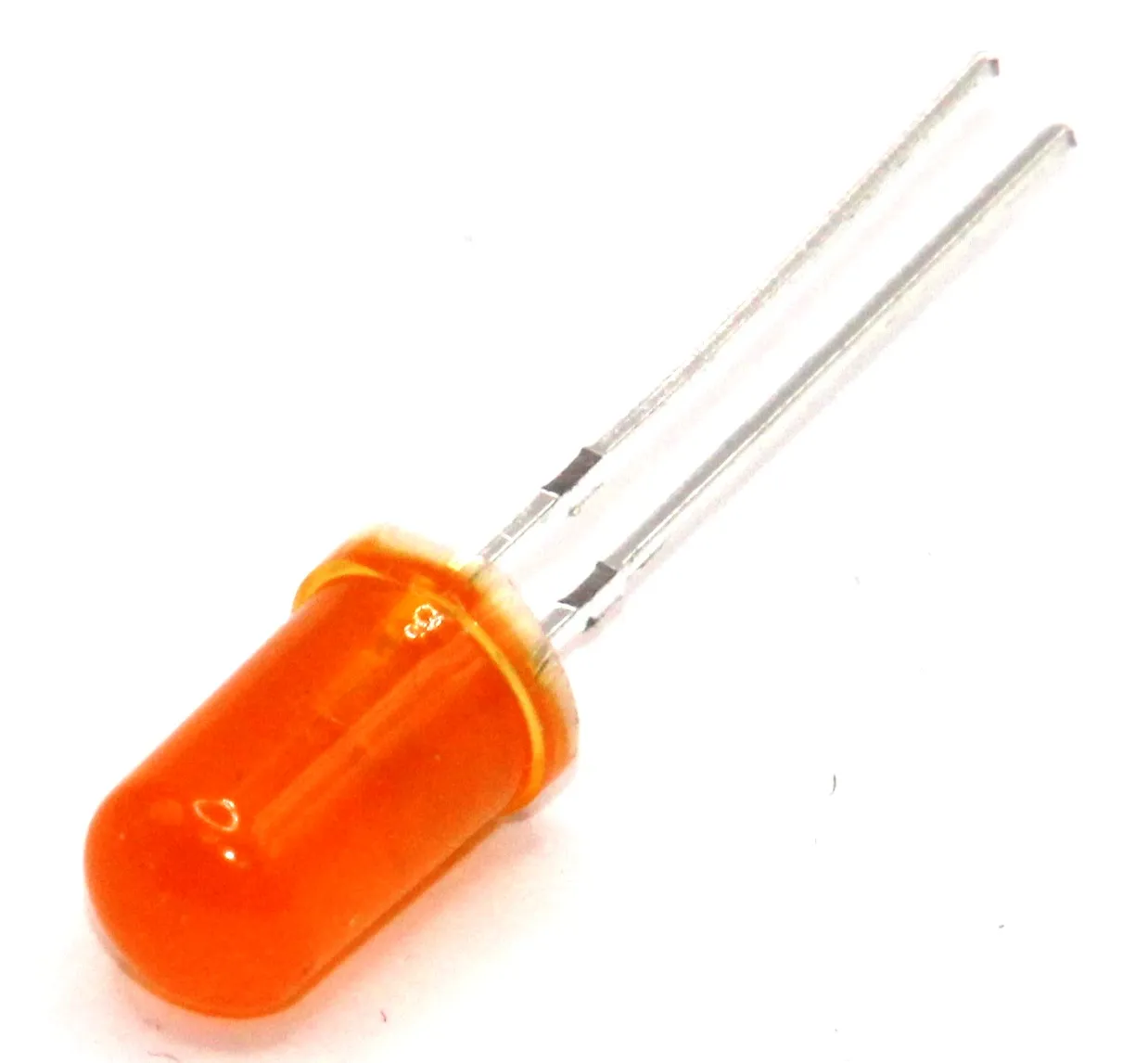 LED Orange 5mm
