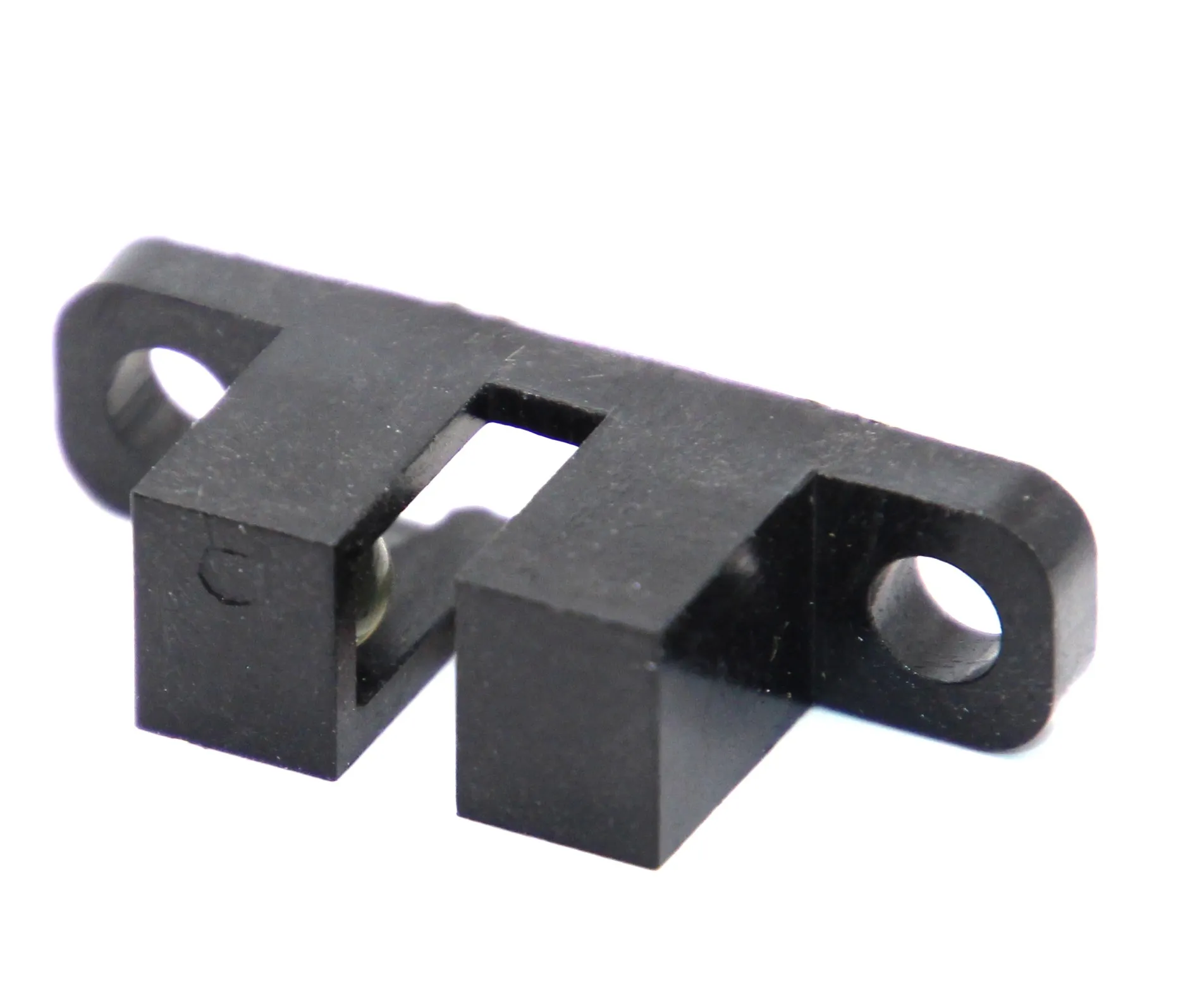 Gaffel optokobler Slot 3,1mm PCB-Mt