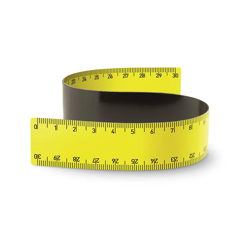 Magnetics Magnetlineal 30 cm 2-er Set