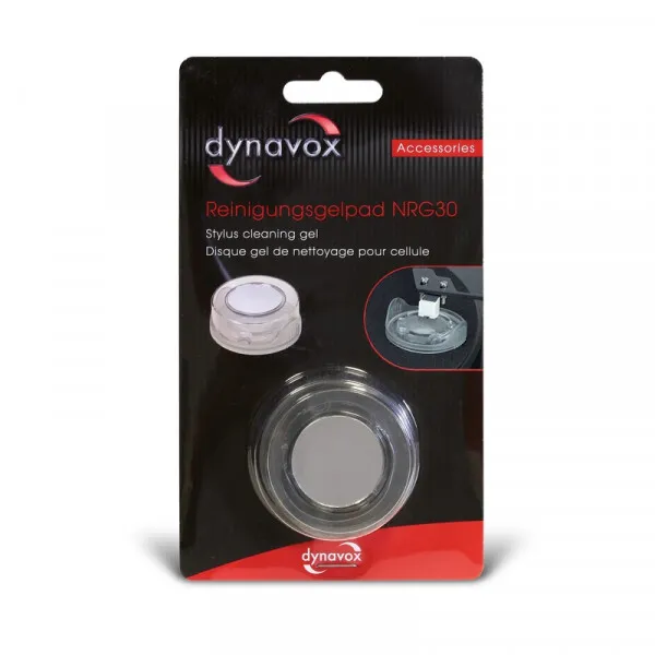 DYNAVOX Gel Pad til Pickup