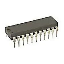 256 x 4 Static RAM DIP-22