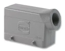 Stikkabinet 16 B, Harting