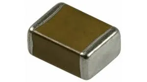 SMD MLC Capacitor 100nF 100V 10% X7R 1812