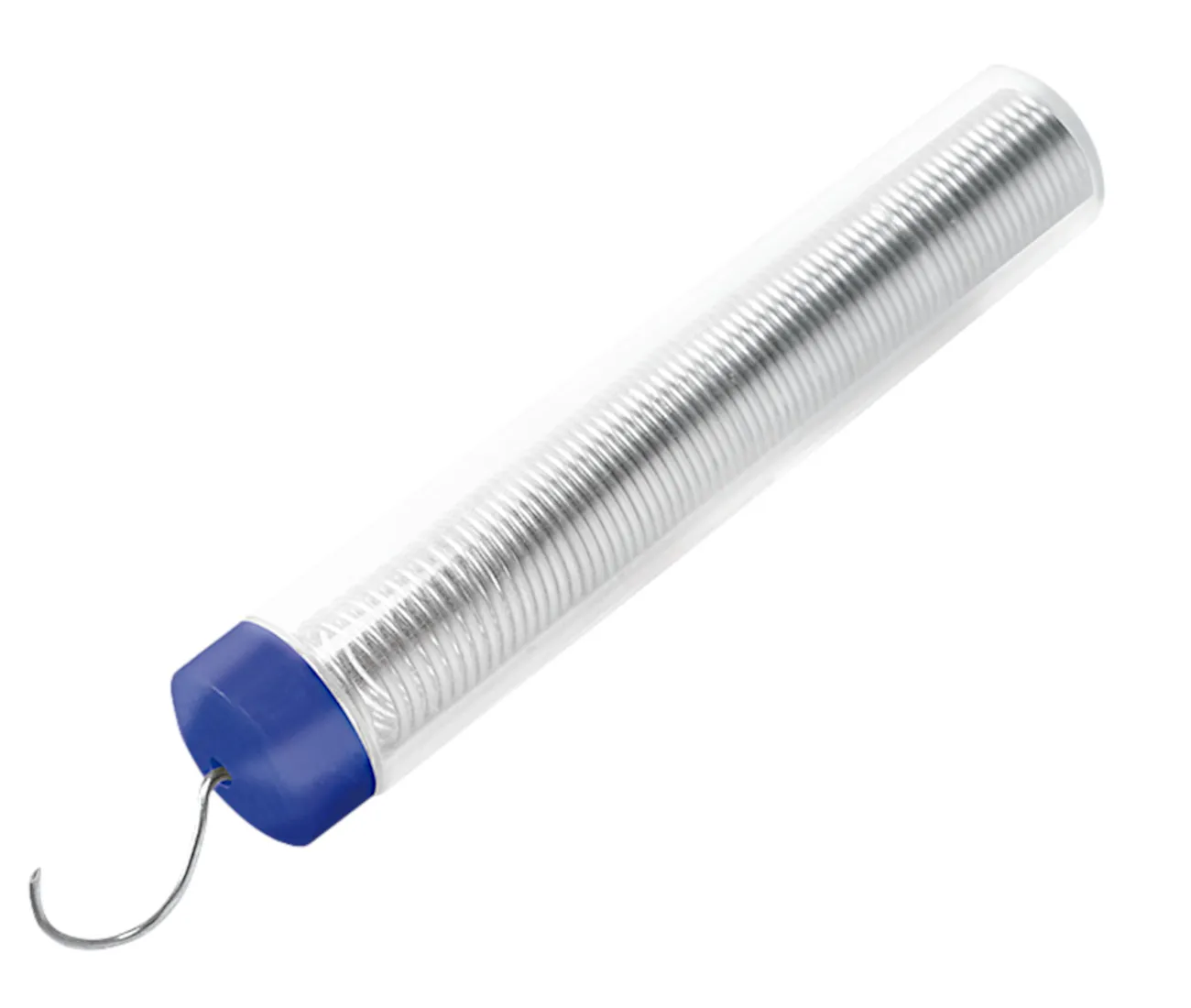 Loddetin blyfri Ø=1mm, 0,7% copper, 12,5g, dispenser rør