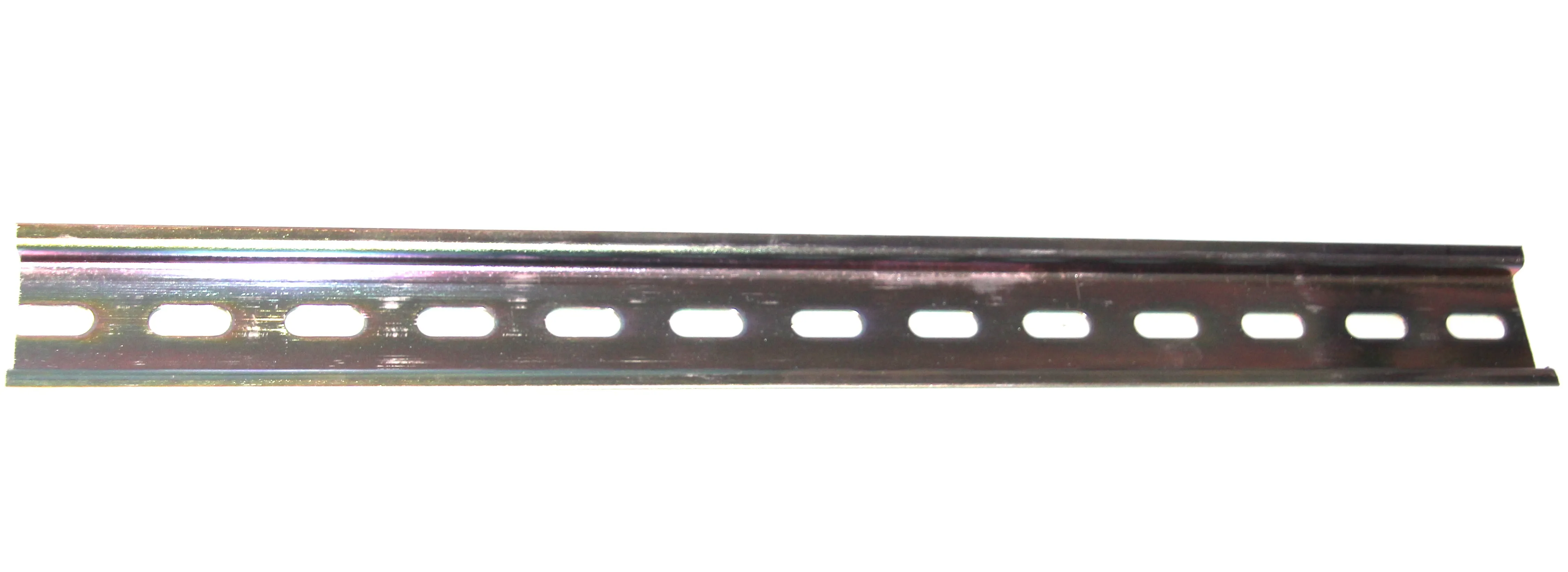 35mm DIN skinne 35x320mm