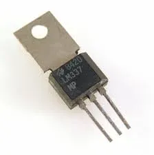 U-Reg -1,2..-37V 1,5A TO202