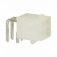 Mini-Fit Crimp PCB HAN 4-pol