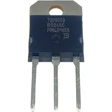 PNP 70V 10A 80W TO218