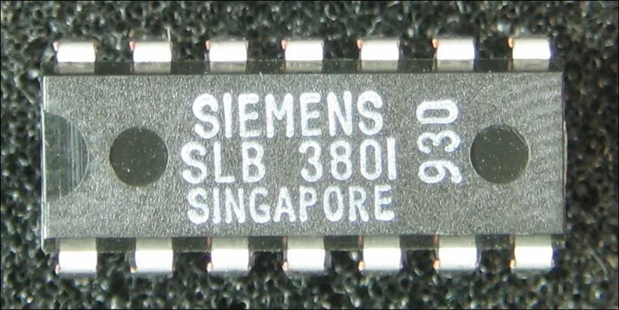 Remote Sender DIL-14
