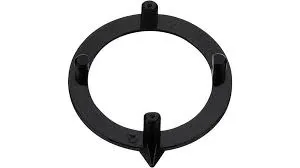 Pil 28mm, Blank Sort
