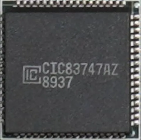 Dual UART + Parallel