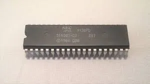 Kickstart 1.3 ROM DIL-40