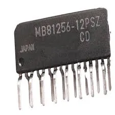 IC RAM 256K MiniRam 16-pin S