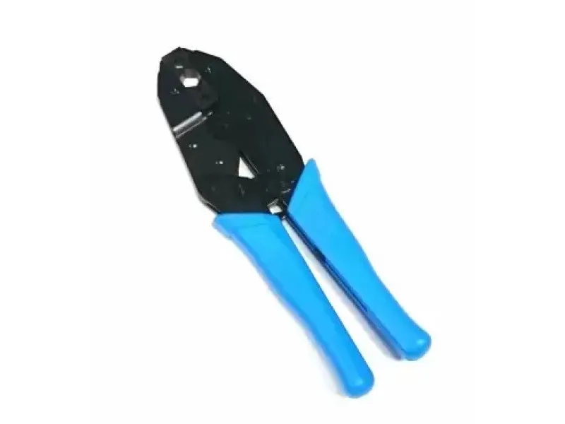 Crimp-tang til RG58, RG59, RG11, RG8, RG213, H1000cables