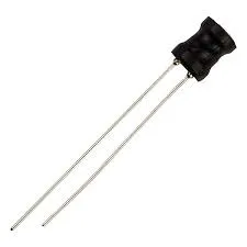 Inductor Radial 68mH 18mA 7,2x8,5