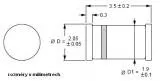 Diode 1000V 1,5A MiniMELF