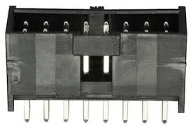 Molex C-Grid III 2x8 polet han til print