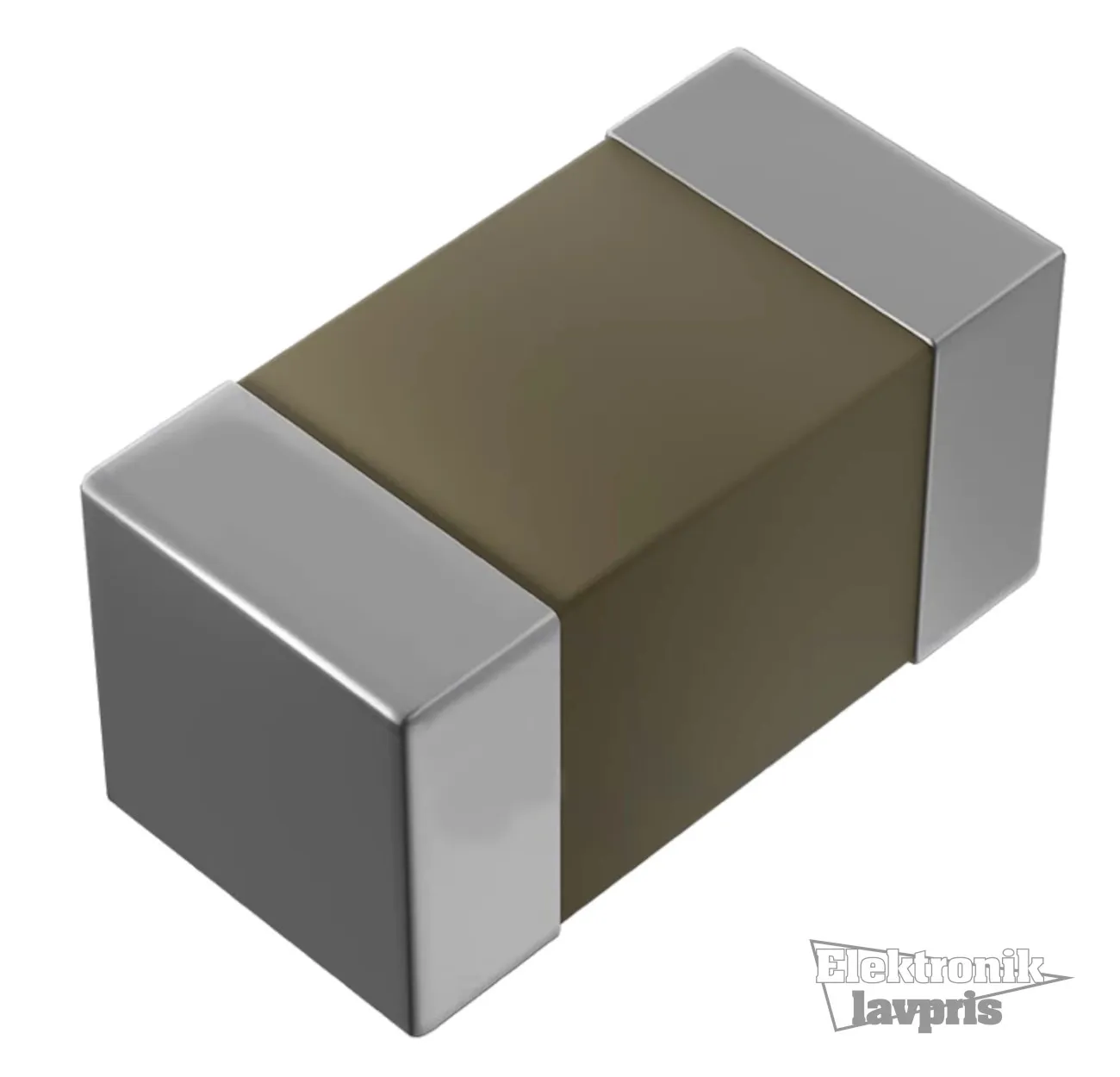 SMD MLC Capacitor 220nF 63V 5% X7R 1210