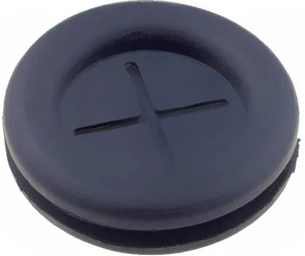 Kabelgennemføring gummi 19mm/16mm/2mm