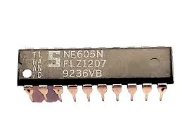 L/PWR/FM 1F System DIL20