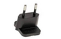 AC adapter EU EUROPA til NGE serien