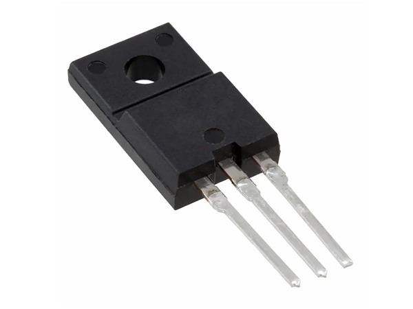 N-Ch. MOSFET 60V 50A 0,022R TO-220ISO