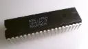 Programmable Peripheral Interface Controller DIL-40
