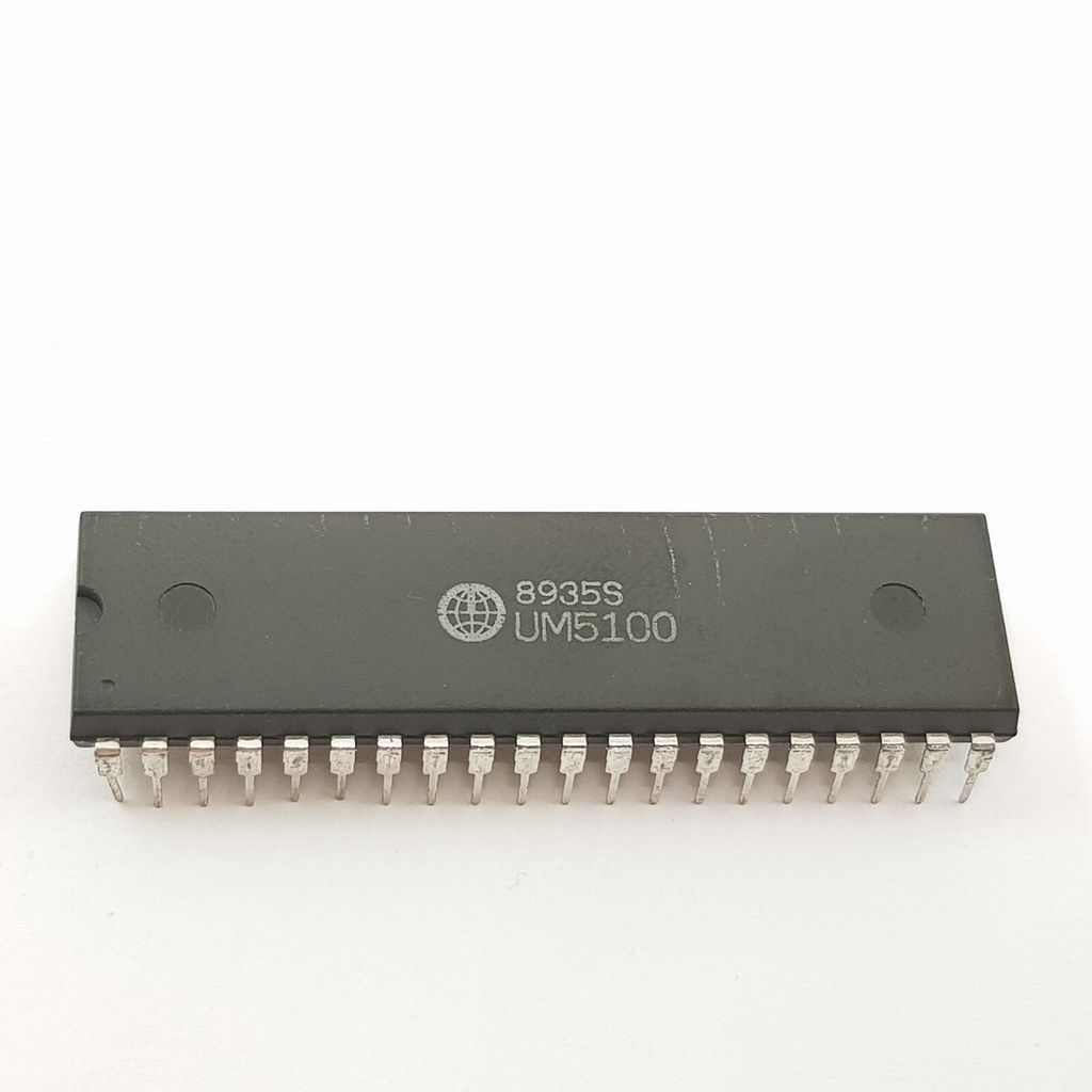 High quality voice synthesizer DIL40