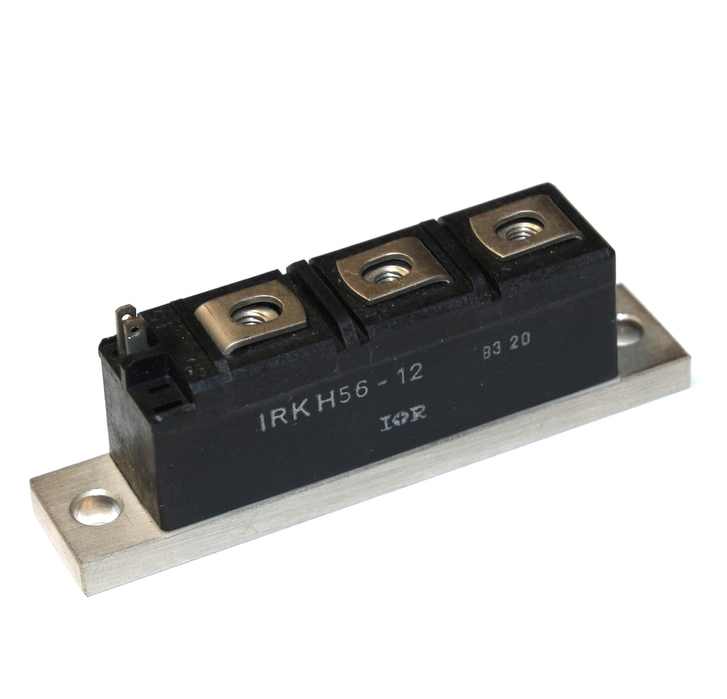 SCR MODULE 1.2KV 135A ADD-A-PAK