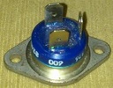 Thyristor 25A 600V 