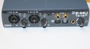 Professional Audio Interface System