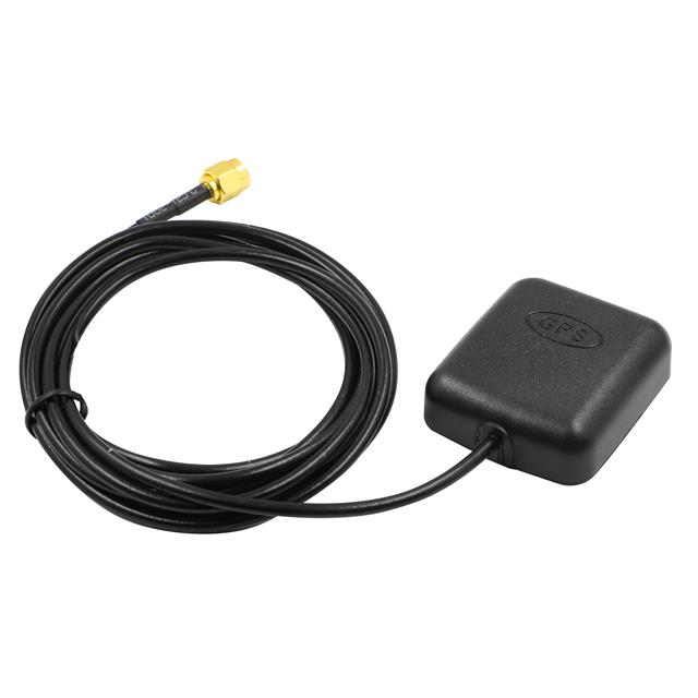 GPS antenne med SMA stik